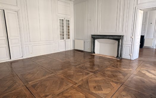 Châteaubriant Appartement de caractère