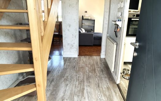 MAISON FAMILIALE 7 PIÈCES Moisdon La Rivière