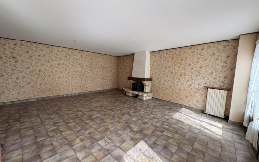 Maison Centre-ville Chateaubriant 5 pièces