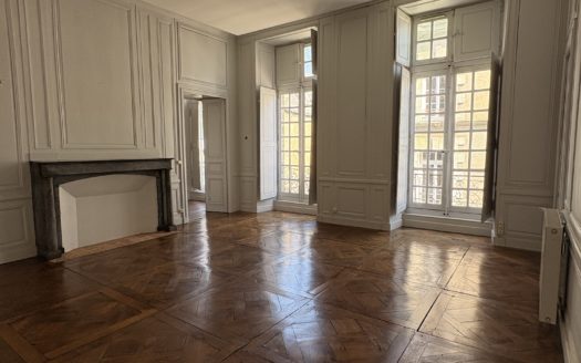 Châteaubriant Appartement de caractère