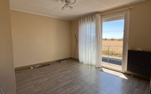Maison Ruffigné 4 pièces